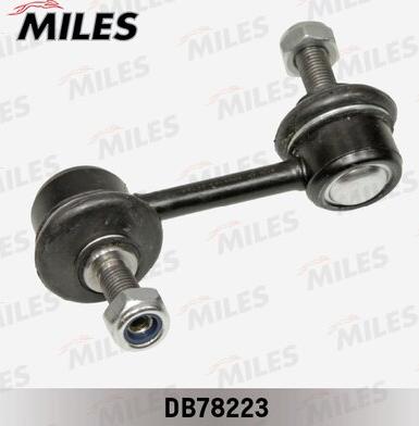 Miles DB78223 - Stiepnis / Atsaite, Stabilizators adetalas.lv