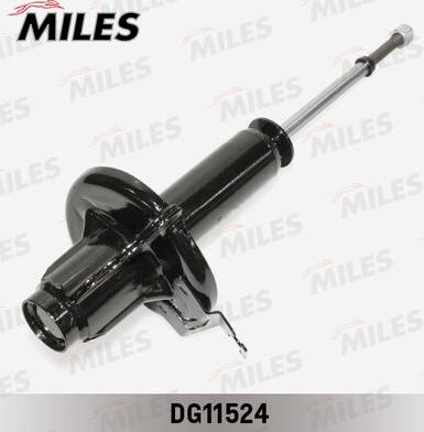 Miles DG11524 - Amortizators adetalas.lv