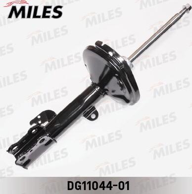 Miles DG11044-01 - Amortizators adetalas.lv