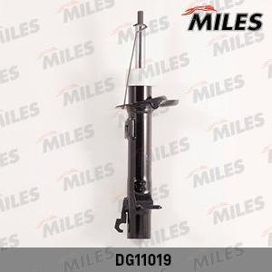 Miles DG11019 - Amortizators adetalas.lv