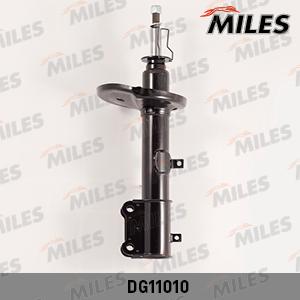 Miles DG11010 - Amortizators adetalas.lv