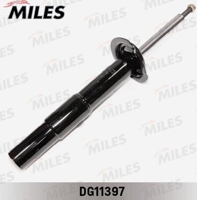 Miles DG11397 - Amortizators adetalas.lv