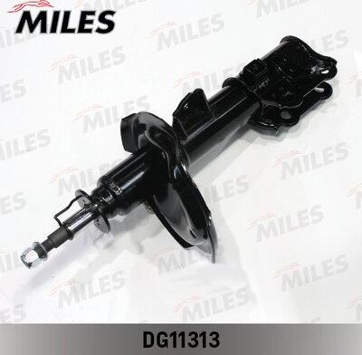 Miles DG11313 - Amortizators adetalas.lv