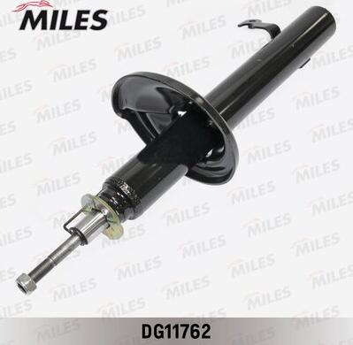 Miles DG11762 - Amortizators adetalas.lv