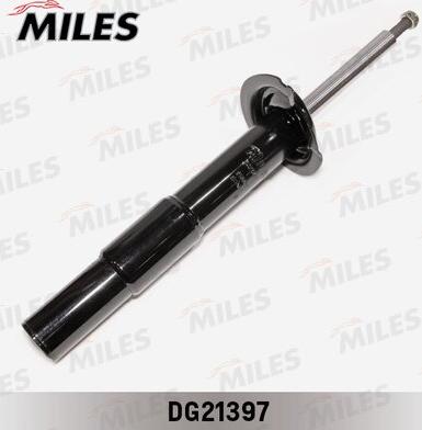 Miles DG21397 - Amortizators adetalas.lv