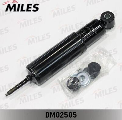 Miles DM02505 - Amortizators adetalas.lv