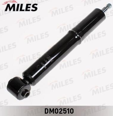 Miles DM02510 - Amortizators adetalas.lv