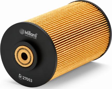 Millard FILTERS MF-27053 - Degvielas filtrs adetalas.lv