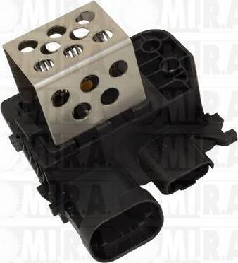 MI.R.A. 47/1472 - Rezistors, Salona ventilators adetalas.lv