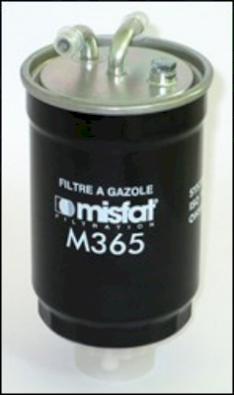 MISFAT M365 - Degvielas filtrs adetalas.lv