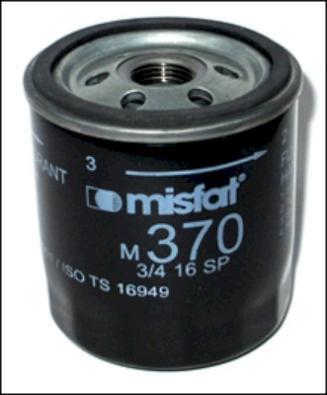 MISFAT M370 - Degvielas filtrs adetalas.lv