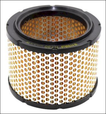 BOSS FILTERS BS01-222 - Gaisa filtrs adetalas.lv