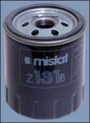 MISFAT Z131B - Eļļas filtrs adetalas.lv