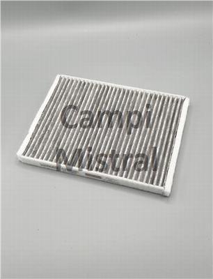 Mistral Filter AVF0909C - Filtrs, Salona telpas gaiss adetalas.lv