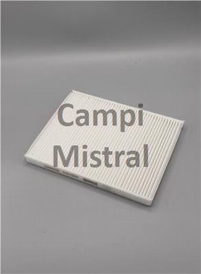 Mistral Filter AVF0909 - Filtrs, Salona telpas gaiss adetalas.lv