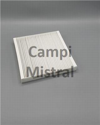 Mistral Filter AVF0910 - Filtrs, Salona telpas gaiss adetalas.lv