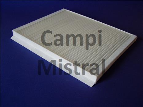 Mistral Filter AVF0603 - Filtrs, Salona telpas gaiss adetalas.lv