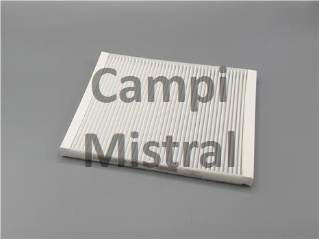 Mistral Filter AVF0607 - Filtrs, Salona telpas gaiss adetalas.lv