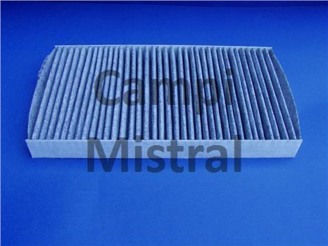 Mistral Filter AVF0105 - Filtrs, Salona telpas gaiss adetalas.lv