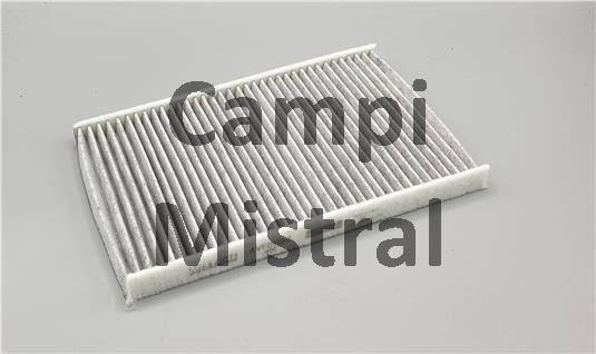 Mistral Filter AVF0119C - Filtrs, Salona telpas gaiss adetalas.lv