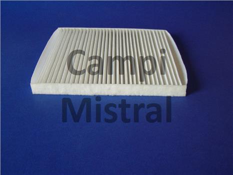 Mistral Filter AVF0116 - Filtrs, Salona telpas gaiss adetalas.lv