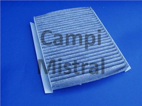 Mistral Filter AVF0111 - Filtrs, Salona telpas gaiss adetalas.lv