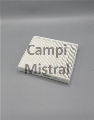 Mistral Filter AVF0121 - Filtrs, Salona telpas gaiss adetalas.lv