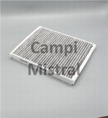 Mistral Filter AVF0123C - Filtrs, Salona telpas gaiss adetalas.lv