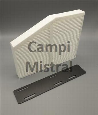 Mistral Filter AVF0208CE - Filtrs, Salona telpas gaiss adetalas.lv