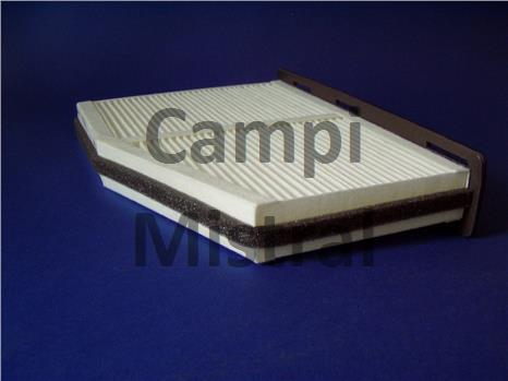 Mistral Filter AVF0208 - Filtrs, Salona telpas gaiss adetalas.lv