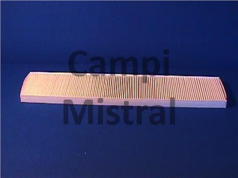 Mistral Filter AVF0202 - Filtrs, Salona telpas gaiss adetalas.lv