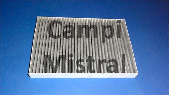 Mistral Filter AVF0704C - Filtrs, Salona telpas gaiss adetalas.lv