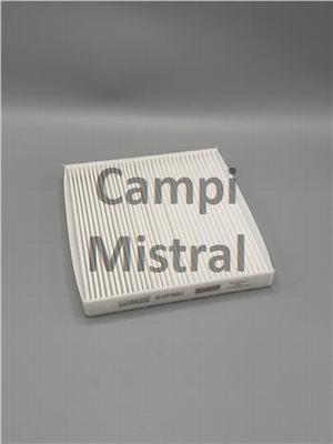 Mistral Filter AVF1901 - Filtrs, Salona telpas gaiss adetalas.lv