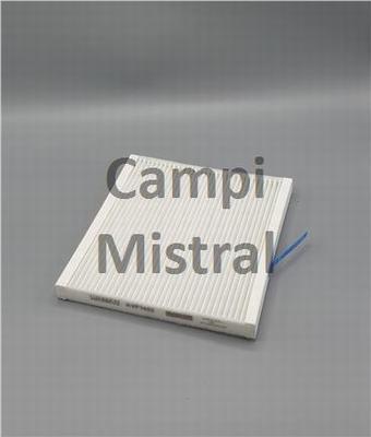 Mistral Filter AVF1402 - Filtrs, Salona telpas gaiss adetalas.lv