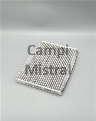 Mistral Filter AVF1503C - Filtrs, Salona telpas gaiss adetalas.lv