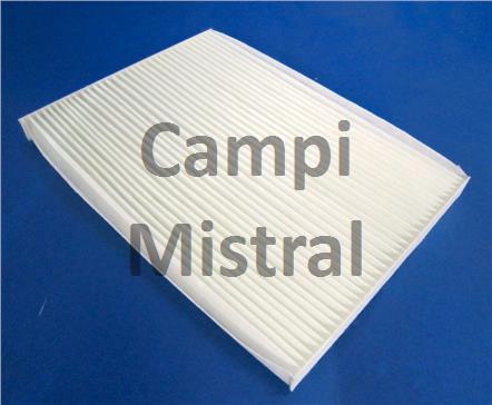 Mistral Filter AVF1503 - Filtrs, Salona telpas gaiss adetalas.lv