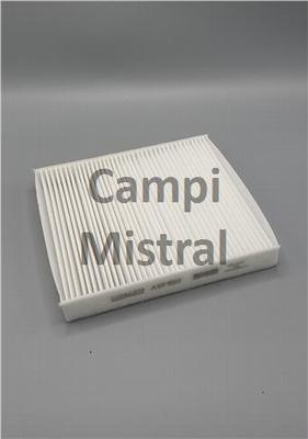 Mistral Filter AVF1502 - Filtrs, Salona telpas gaiss adetalas.lv