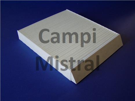 Mistral Filter AVF1006 - Filtrs, Salona telpas gaiss adetalas.lv