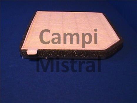 Mistral Filter AVF1001 - Filtrs, Salona telpas gaiss adetalas.lv