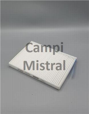 Mistral Filter AVF1013 - Filtrs, Salona telpas gaiss adetalas.lv