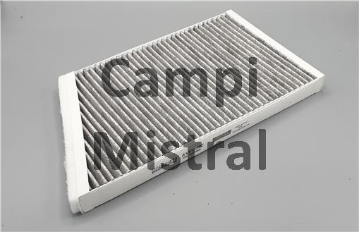 Mistral Filter AVF1205C - Filtrs, Salona telpas gaiss adetalas.lv