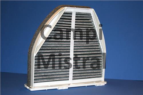 Mistral Filter AVF1217C - Filtrs, Salona telpas gaiss adetalas.lv