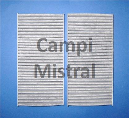 Mistral Filter AVF1704 - Filtrs, Salona telpas gaiss adetalas.lv