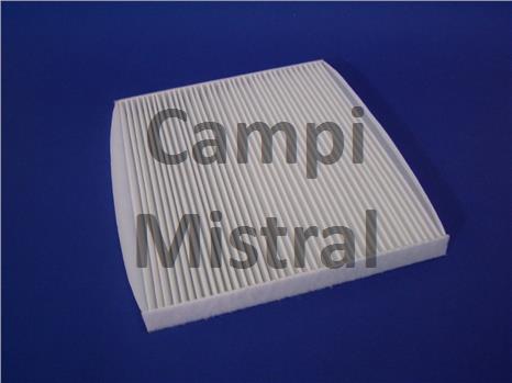 Mistral Filter AVF1705 - Filtrs, Salona telpas gaiss adetalas.lv