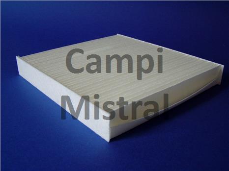 Mistral Filter AVF1701 - Filtrs, Salona telpas gaiss adetalas.lv