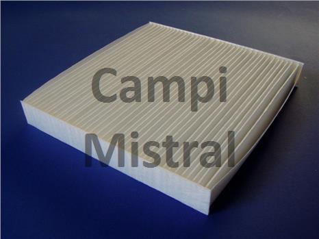 Mistral Filter AVF1703 - Filtrs, Salona telpas gaiss adetalas.lv