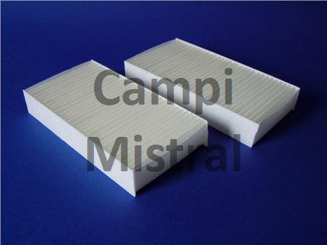 Mistral Filter AVF1702 - Filtrs, Salona telpas gaiss adetalas.lv