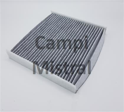 Mistral Filter AVF3005C - Filtrs, Salona telpas gaiss adetalas.lv