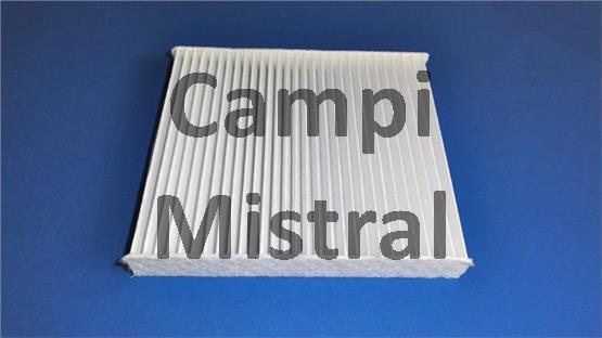 Mistral Filter AVF3101 - Filtrs, Salona telpas gaiss adetalas.lv