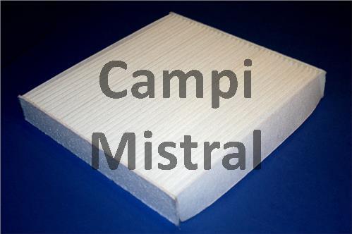 Mistral Filter AVF2409 - Filtrs, Salona telpas gaiss adetalas.lv